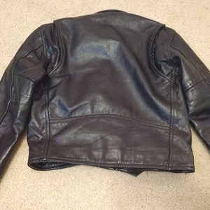 Pro sports iris women's motorcycle jacket